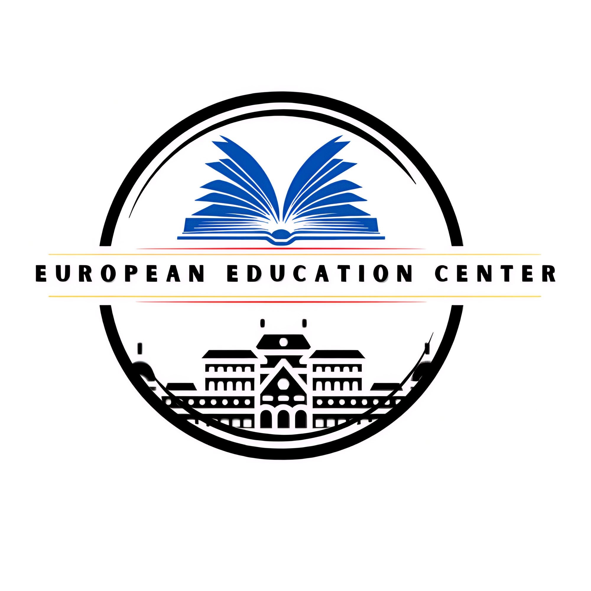 European Education Center logo